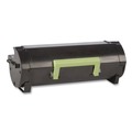 Ink & Toner | Lexmark 60F1H0E 60F1H0E 10,000 Page-Yield High-Yield Toner - Black image number 2