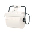 Cleaning & Disinfecting Wipes | Sellars 2030001 1-Ply 12.5 x 12 TOOLBOX Z300 Wipers - White (1/Carton) image number 4