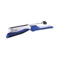 Office Jansan | PaperPro 1118 28-Sheet Capacity InPower Spring-Powered Desktop Stapler with Antimicrobial Protection - Blue/Silver image number 4