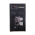 Air Drying Systems | EMAX EDRCF1150058 58 CFM 115V Refrigerated Air Dryer image number 1