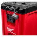 Clearance Center | Milwaukee 48-22-8422 PACKOUT Compact Tool Box image number 6
