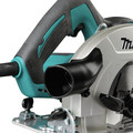 Circular Saws | Makita HS7610 7-1/4 in. Circular Saw image number 4