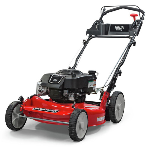 Snapper recognized 21 inch commercial mower