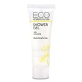 Hand Soaps | Coffee Pro SG-EGC-T 30 ml Shower Gel - Clean Scent (288/Carton) image number 0