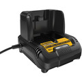 Chargers | Dewalt DCB114 40V MAX Lithium-Ion Battery Charger image number 1