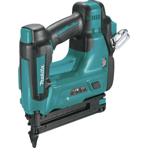 Makita XNB01Z LXT 18V Lithium-Ion 2 in. 18-Gauge Brad Nailer (Tool Only) image number 0