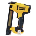 Specialty Nailers | Factory Reconditioned Dewalt DCN701BR 20V MAX Cordless Cable Stapler (Tool Only) image number 1