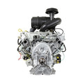 Replacement Engines | Briggs & Stratton 613477-0242-J1BS 993cc Gas 35 HP V-Twin Engine image number 4