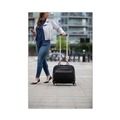 Office & Office Supplies | Samsonite 128167-1041 16.5 x 7 x 15.5 Mobile Solution Mobile Office Case Fits Devices Up to 15.6 in. - Black image number 6