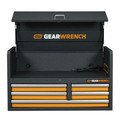 GearWrench 83244 GSX Series 5 Drawer 41 in. Tool Chest image number 0