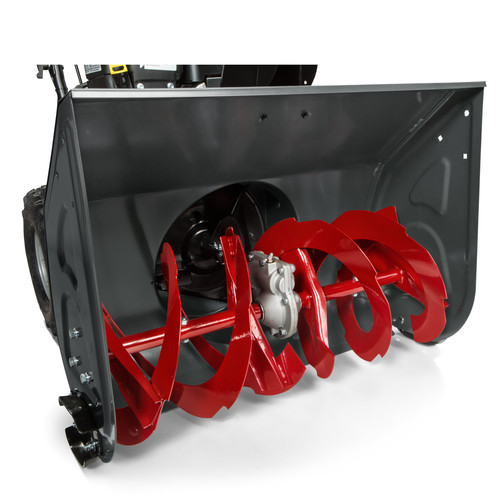 Briggs & Stratton 1227MD 250cc 27 in. Dual Stage MediumDuty Gas Snow