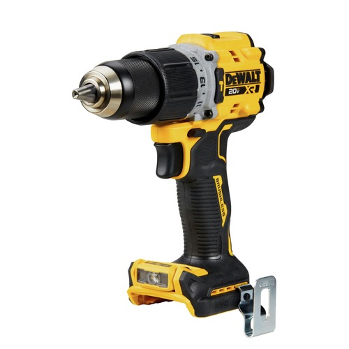 Drill Drivers | Factory Reconditioned Dewalt DCD805BR 20V MAX XR Brushless Lithium-Ion 1/2 in. Cordless Hammer Drill Driver (Tool Only) image number 0