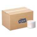Toilet Paper | Tork 472880 Advanced 2-Ply Coreless High Capacity Bath Tissue - White (36/Carton) image number 0