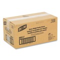 Cutlery | Dixie KH517 Heavyweight Knives Plastic Cutlery - Black (1000/Carton) image number 2
