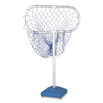 Champion Sports FSGAME 30 in. x 12 in. x 24 in. to 36 in. Disc Target Game Net