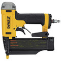 Specialty Nailers | Factory Reconditioned Dewalt DWFP2350KR 23 Gauge Dual Trigger Pin Nailer image number 1