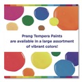 Painting | Prang X22803 1 gal. Bottle Ready-to-Use Tempera Paint - Yellow image number 6