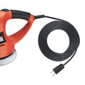 Polishers | Black & Decker WP900 6 in. Random Orbit Waxer-Polisher image number 7