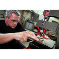 Metal Forming | JET JT9-756100 115V 14 Amp Single Phase 45 Ton Corded Ironworker image number 15