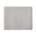 Office Jansan | 3M MP200PS 8-1/2 in. x 7 in. Precise Mouse Pad with Repositionable Nonskid Back - Gray Bitmap image number 0