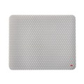 Mothers Day Sale! Save an Extra 10% off your order | 3M MP200PS 8-1/2 in. x 7 in. Precise Mouse Pad with Repositionable Nonskid Back - Gray Bitmap image number 0