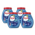 Cleaning & Janitorial Supplies | Persil 24200 05515 Ultra Pacs Everyday Clean Laundry Detergent - Original (4/Carton) image number 0