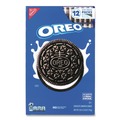 Snacks | Nabisco 044000074579 3 lbs. 14.67 oz. Box Cookies - Chocolate (1/Carton) image number 0