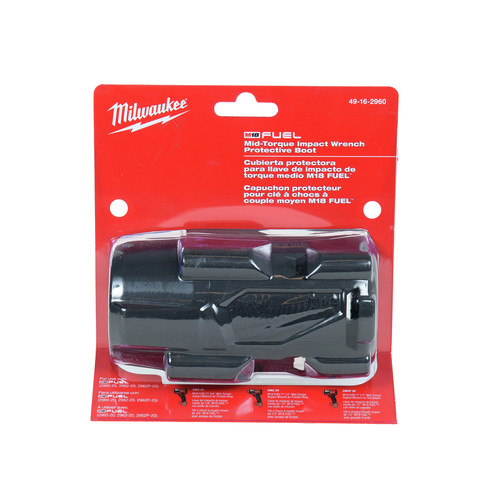 Milwaukee 2960 new arrivals boot