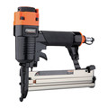 Finish Nailers | Freeman P421645040 Pneumatic 4 PC Framing and Finish Nail Gun Combo Kit with Canvas Bag and Nails image number 4