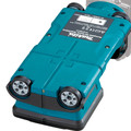 Makita DWD181ZJ 18V LXT Lithium-Ion Cordless Multi-Surface Scanner with Interlocking Storage Case (Tool Only) image number 1