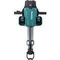  | Makita GMH04PL4X 80V max (40V max X2) XGT Brushless Lithium-Ion 1‑1/8 in. Cordless Hex AVT Breaker Hammer Kit with 4 Batteries (8 Ah) image number 4