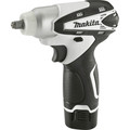 Impact Wrenches | Makita WT01W 12V MAX Cordless Lithium-Ion 3/8 in. Impact Wrench Kit image number 1
