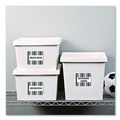 Office Jansan | Avery 95940 3.33 in. x 4 in. Shipping Labels-Bulk Packs for Inkjet/Laser Printers - White (6/Sheet, 250 Sheets/Box) image number 5