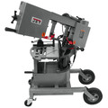 Stationary Band Saws | JET HVBS-8-DMW 115V 3/4 HP Portable Dual Miter Bandsaw image number 3