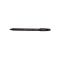 Pens | Zebra 41810 Doodler'z Bold 1 millimeter Stick Gel Pen - Assorted Fashion/Neon Ink/Barrel Colors (10/Pack) image number 3