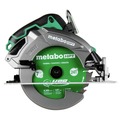 Metabo HPT Clearance | Metabo HPT C3607DBQ4M 36V MultiVolt Brushless Lithium-Ion 7-1/4 in. Cordless Circular Saw with Torque Boost Technology (Tool Only) image number 0