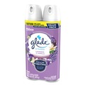Office Jansan | Glade 377371 8.3 oz Aerosol Spray Air Freshener - Lavender and Vanilla Scent (3/Carton) image number 2