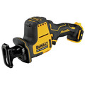 Dewalt DCS312B XTREME 12V MAX Brushless Lithium-Ion One-Handed Cordless Reciprocating Saw (Tool Only) image number 7