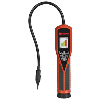 PRODUCTS | Robinair LD9-TG Tracer Gas Leak Detector