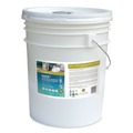 Cleaning & Janitorial Supplies | ECOS PRO PL9440/05 5 gal. Pail Wave Commercial Automatic Dishwasher Detergent - Free and Clear image number 0