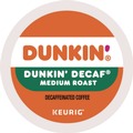 Bulk Savings Pricing 2 | Dunkin' 5000380568 K-Cup Pods - Dunkin' Decaf (22/Box) image number 1