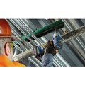 Impact Wrenches | Bosch GDS18V-330CN 18V Brushless Lithium-Ion 1/2 in. Cordless Connected-Ready Mid-Torque Impact Wrench (Tool Only) image number 8