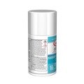 Office Jansan | Claire 1000003936 7 oz. Aerosol Spray Metered Air Freshener - Tropic Breeze (12/Carton) image number 3