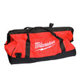 Combo Kits | Milwaukee 2695-24 M18 18V Lithium-Ion 4-Tool Combo Kit image number 11