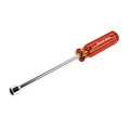 Nut Drivers | Klein Tools S146 6 in. Hollow Shaft 7/16 in. Nut Driver image number 3