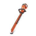 Hedge Trimmers | Husqvarna 970592601 320iHD60 42V Hedge Master Brushless Lithium-Ion 24 in. Cordless Hedge Trimmer (Tool Only) image number 1