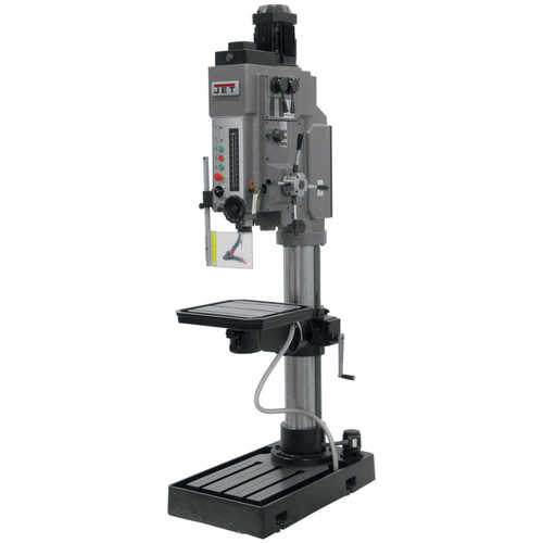 Drill Press | JET J-2360 30 in. Direct Drive Drill Press 4HP image number 0