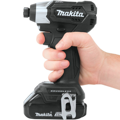 Makita Cx200rb 18v Lxt Lithium Ion Sub Compact Brushless 2 Piece Combo Kit Cpo Outlets