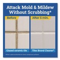 Disinfectants | Tilex 35605 128 oz. Disinfects Instant Mold and Mildew Remover Refill (4/Carton) image number 5