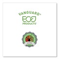 Labor Day Sale! Save $30 off $199! | Eco-Products EP-BL16CNFA 16 oz. Vanguard Renewable and Compostable Sugarcane Bowls - White (800/Carton) image number 10